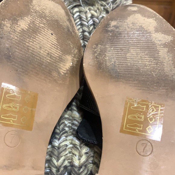 Beast Women’s Flats Size 7 - Picture 5 of 5